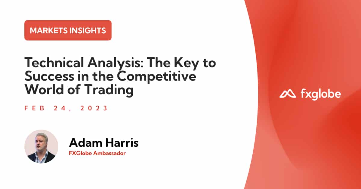 Technical Analysis: The Key to Success in the Competitive World of Trading