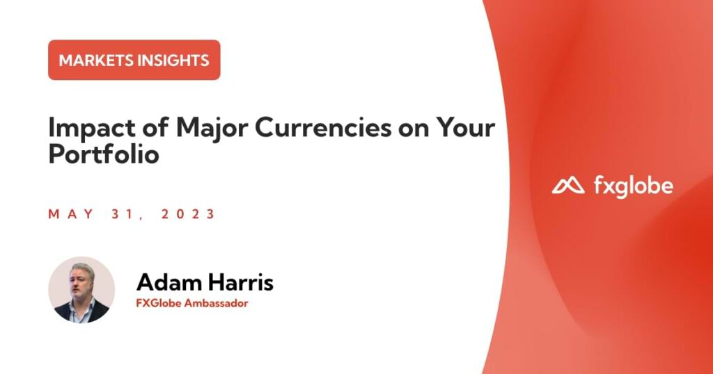 Major Currencies Can Break Your Investment