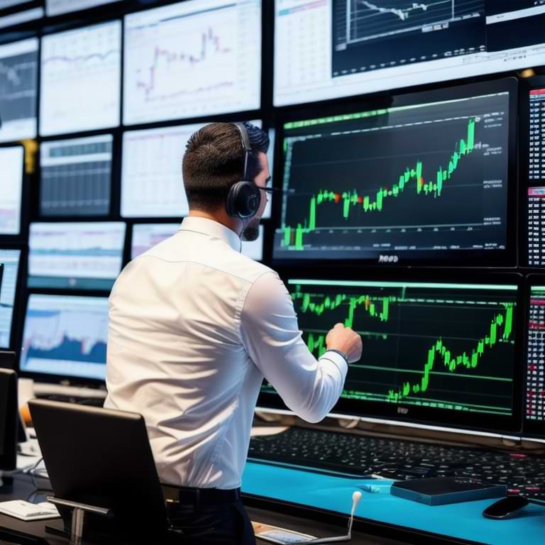 how the spread can affect trading results 