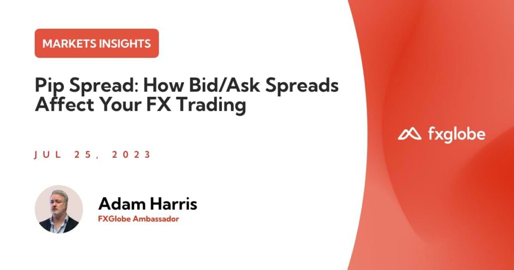 understanding how the spreads can affect your trading