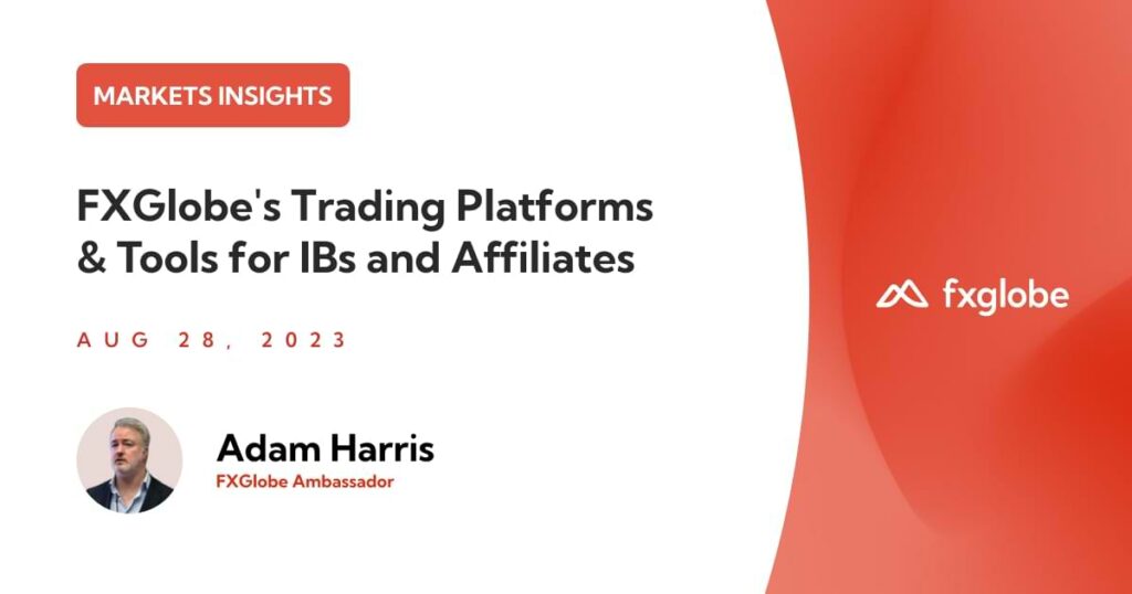 fxglobe trading platforms and tools for ibs and affiliates