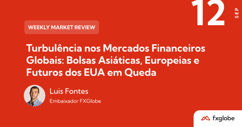 weekly market review luis fontes
