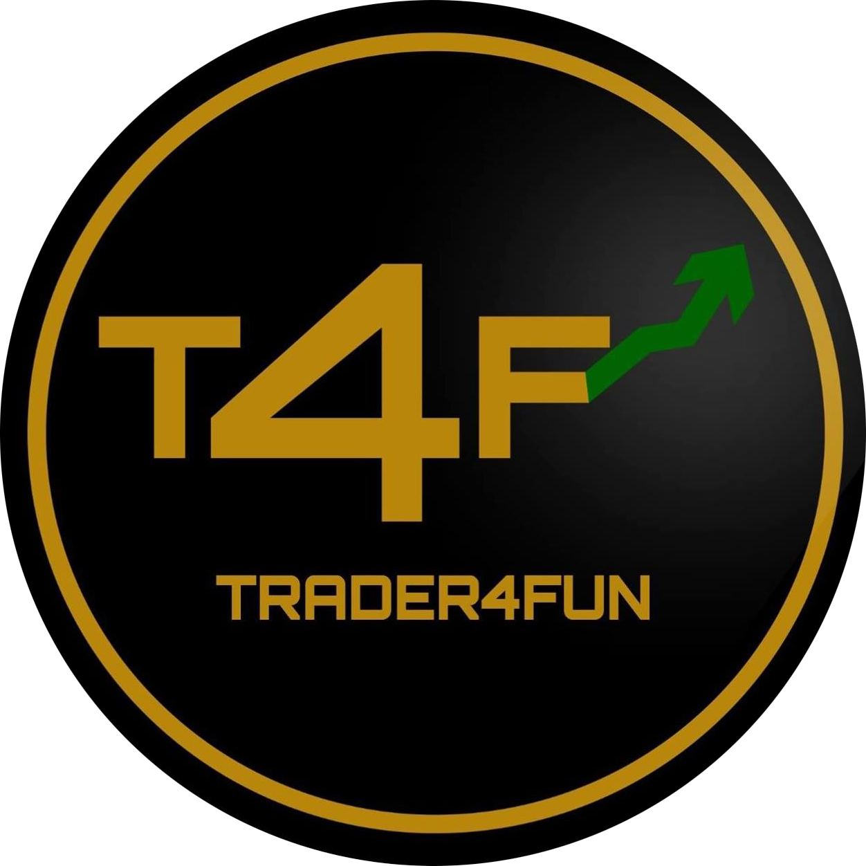 t4f logo transparent
