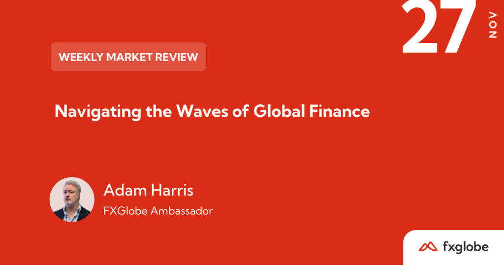 navigating the waves of global finance