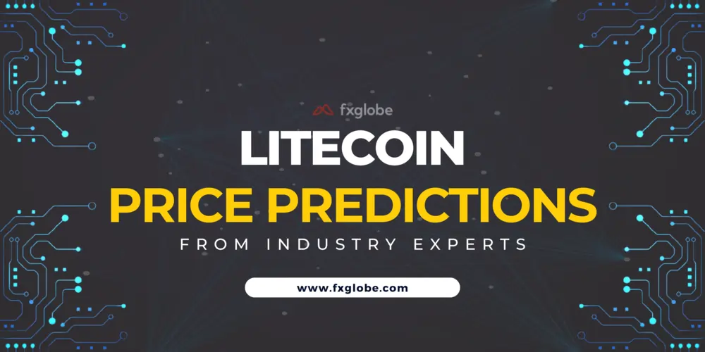 Litecoin price forecast criptomonedas 
