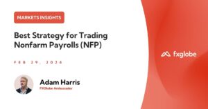 best strategy for trading nonfarm payrolls nfp