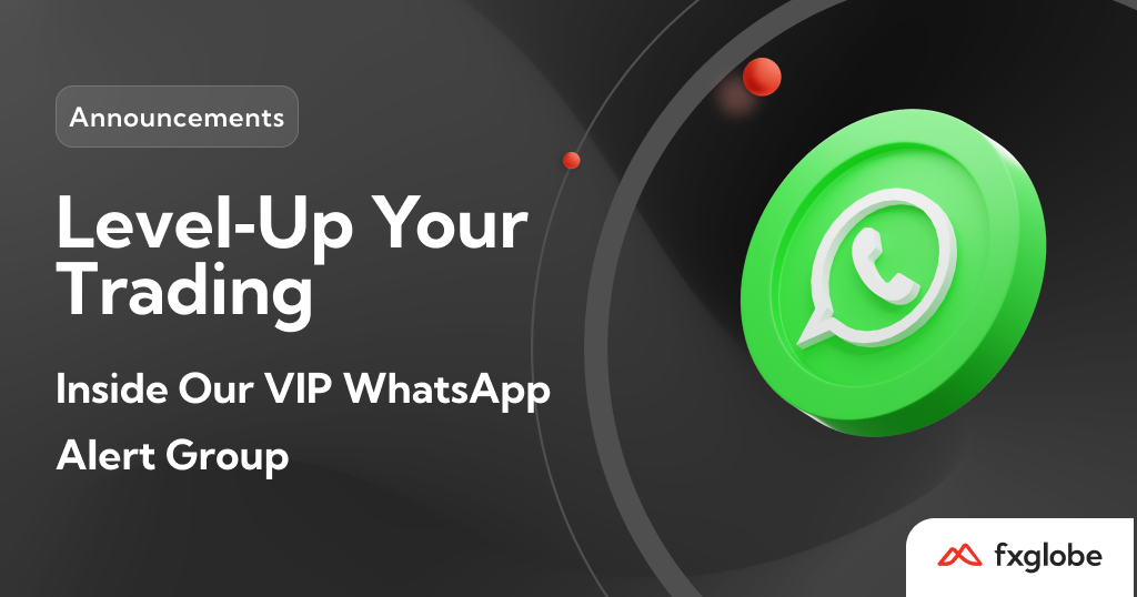 level‑up your trading inside our vip whatsapp alert group